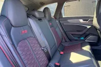 Audi RS6 din 2023 cu 31.010 km - oferta AUD197278 - foto 12