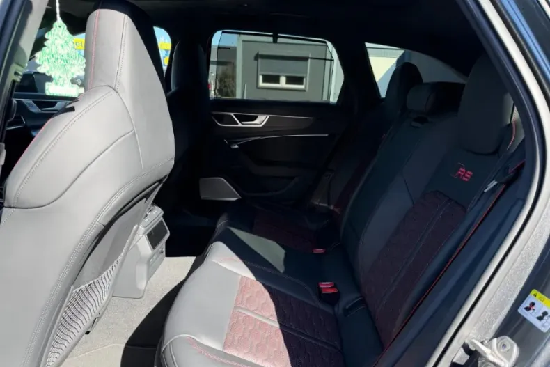 Audi RS6 din 2023 cu 31.010 km - oferta AUD197278 - foto 16