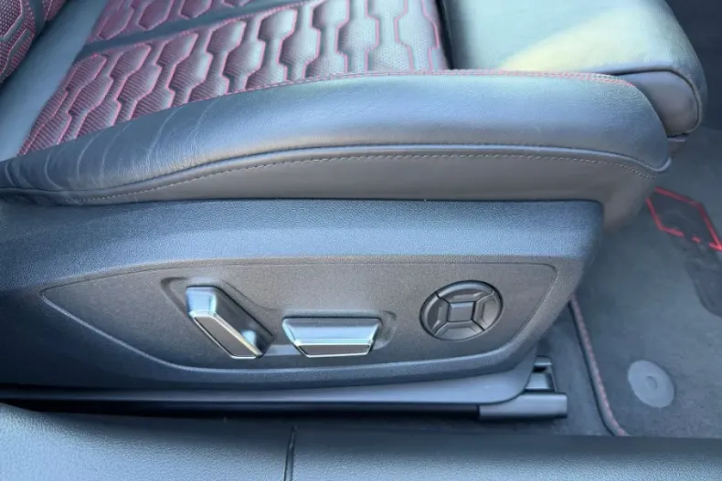 Audi RS6 din 2023 cu 31.010 km - oferta AUD197278 - foto 21