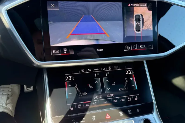 Audi RS6 din 2023 cu 31.010 km - oferta AUD197278 - foto 28