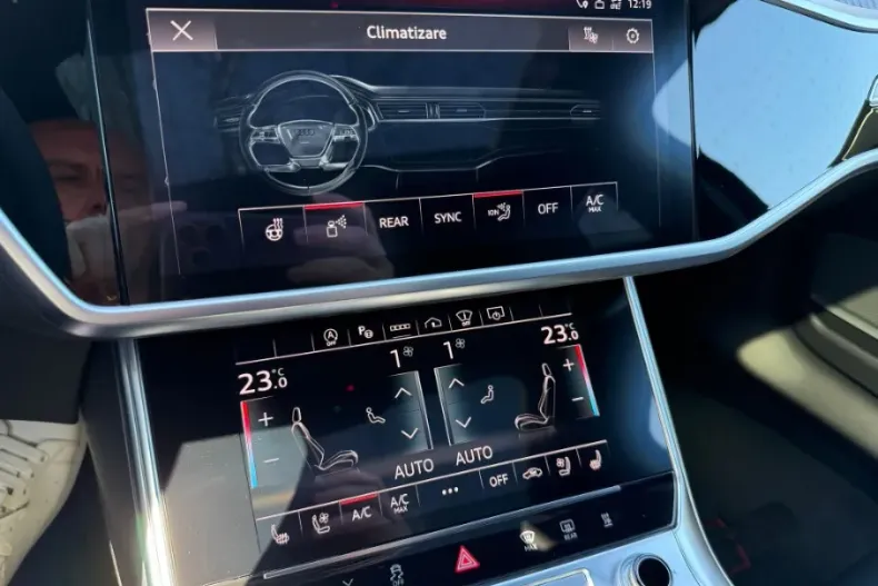 Audi RS6 din 2023 cu 31.010 km - oferta AUD197278 - foto 31