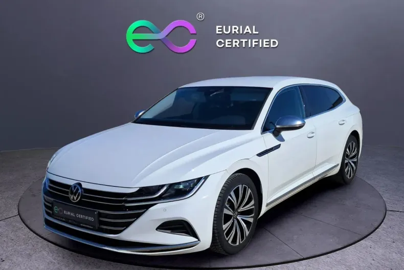 Volkswagen Arteon din 2021 cu 122.950 km - oferta VOL197279 - foto 1