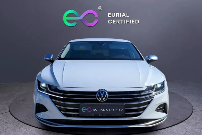 Volkswagen Arteon din 2021 cu 122.950 km - oferta VOL197279 - foto 2