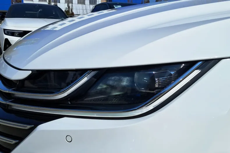 Volkswagen Arteon din 2021 cu 122.950 km - oferta VOL197279 - foto 7