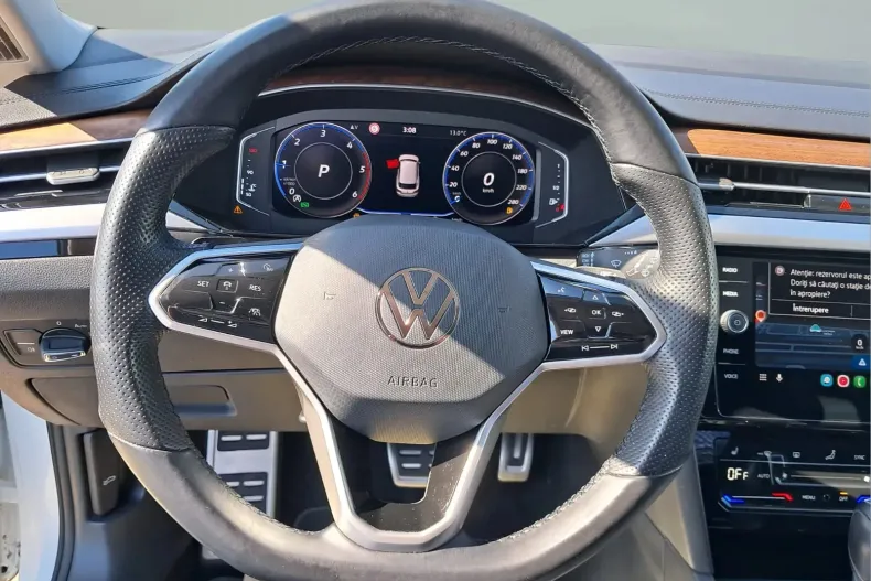Volkswagen Arteon din 2021 cu 122.950 km - oferta VOL197279 - foto 18