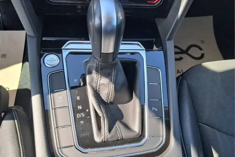 Volkswagen Arteon din 2021 cu 122.950 km - oferta VOL197279 - foto 19