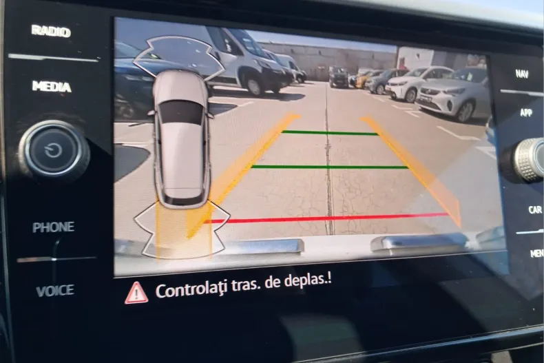 Volkswagen Arteon din 2021 cu 122.950 km - oferta VOL197279 - foto 21