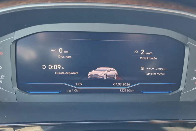 Volkswagen Arteon din 2021 cu 122.950 km - oferta VOL197279 - foto 24