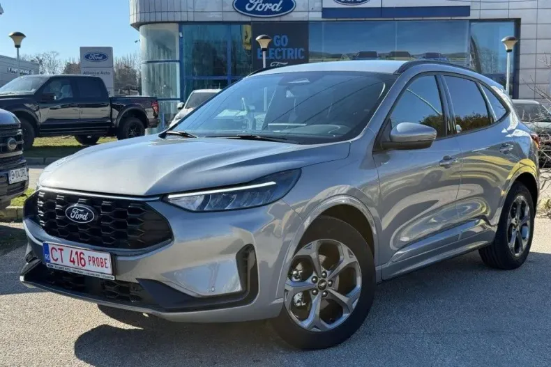 Ford Kuga din 2026 cu 10 km - oferta FOR197280 - foto 1