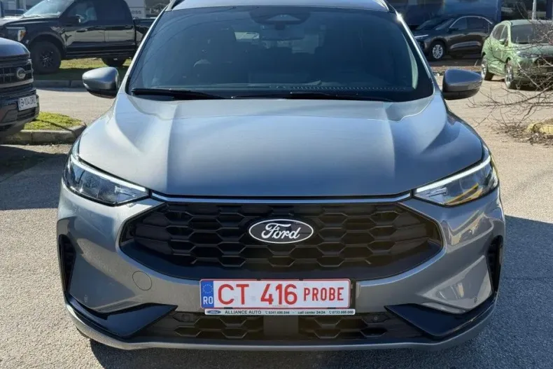Ford Kuga din 2026 cu 10 km - oferta FOR197280 - foto 3