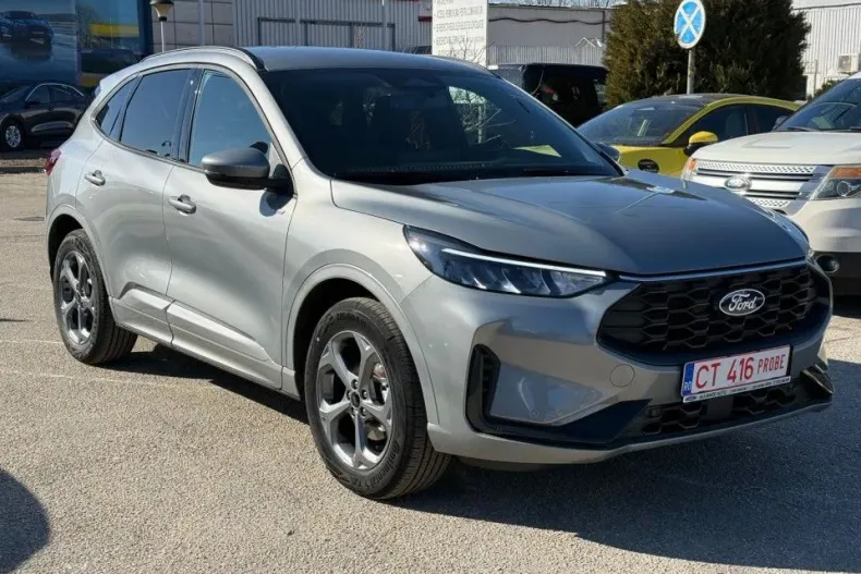 Ford Kuga din 2026 cu 10 km - oferta FOR197280 - foto 4