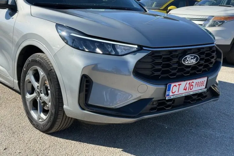 Ford Kuga din 2026 cu 10 km - oferta FOR197280 - foto 5