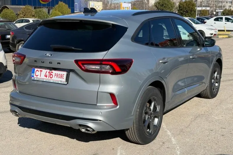 Ford Kuga din 2026 cu 10 km - oferta FOR197280 - foto 6