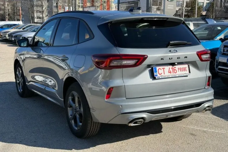 Ford Kuga din 2026 cu 10 km - oferta FOR197280 - foto 8