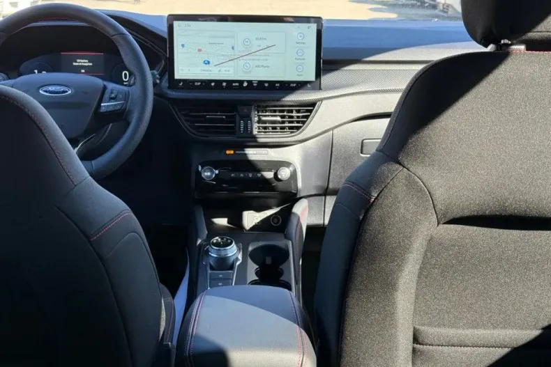 Ford Kuga din 2026 cu 10 km - oferta FOR197280 - foto 11