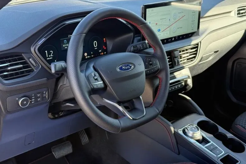 Ford Kuga din 2026 cu 10 km - oferta FOR197280 - foto 17
