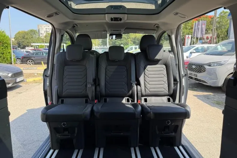 Ford Tourneo Custom din 2026 cu 1 km - oferta FOR197281 - foto 18