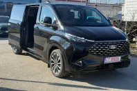 Ford Tourneo Custom din 2025 cu 1 km - oferta FOR197282 - foto 3