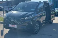 Ford Tourneo Custom din 2025 cu 1 km - oferta FOR197282 - foto 5