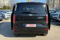 Ford Tourneo Custom din 2025 cu 1 km - oferta FOR197282 - foto 7