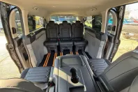 Ford Tourneo Custom din 2025 cu 1 km - oferta FOR197282 - foto 14