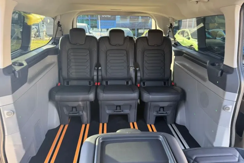 Ford Tourneo Custom din 2025 cu 1 km - oferta FOR197282 - foto 15