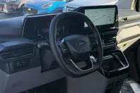 Ford Tourneo Custom din 2025 cu 1 km - oferta FOR197282 - foto 19