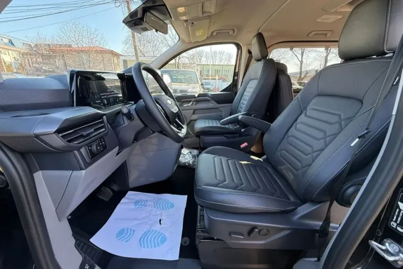 Ford Tourneo Custom din 2025 cu 1 km - oferta FOR197282 - foto 20