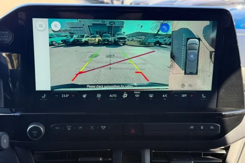 Ford Tourneo Custom din 2025 cu 1 km - oferta FOR197282 - foto 24