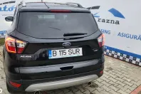 Ford Kuga din 2020 cu 167.000 km - oferta FOR197283 - foto 7