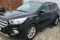Ford Kuga din 2020 cu 167.000 km - oferta FOR197283 - foto 11