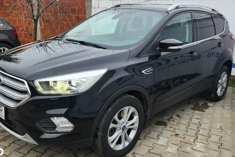 Ford Kuga din 2020 cu 167.000 km - oferta FOR197283 - foto 11