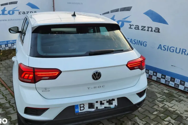 Volkswagen T-Roc din 2021 cu 78.000 km - oferta VOL197284 - foto 6