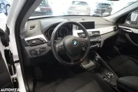 BMW X1 (Seria X) din 2020 cu 87.000 km - oferta BMW197285 - foto 4