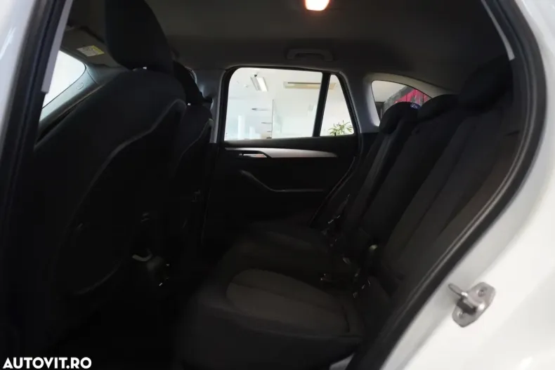 BMW X1 (Seria X) din 2020 cu 87.000 km - oferta BMW197285 - foto 7