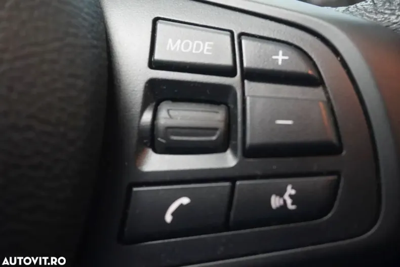 BMW X1 (Seria X) din 2020 cu 87.000 km - oferta BMW197285 - foto 10