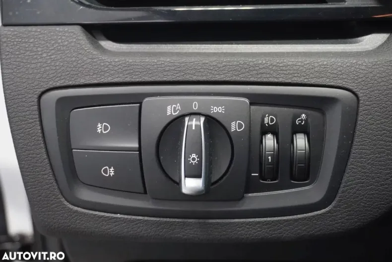 BMW X1 (Seria X) din 2020 cu 87.000 km - oferta BMW197285 - foto 11