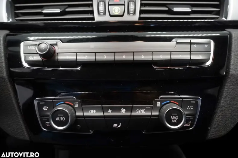 BMW X1 (Seria X) din 2020 cu 87.000 km - oferta BMW197285 - foto 13