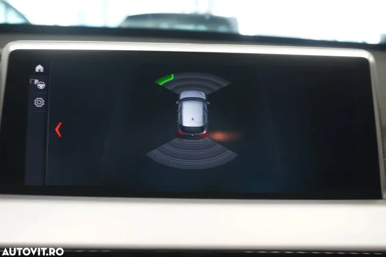 BMW X1 (Seria X) din 2020 cu 87.000 km - oferta BMW197285 - foto 14