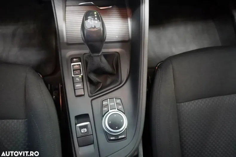 BMW X1 (Seria X) din 2020 cu 87.000 km - oferta BMW197285 - foto 15