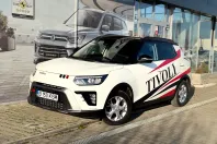 Ssangyong Tivoli din 2024 cu 14.911 km - oferta SSA197286 - foto 1