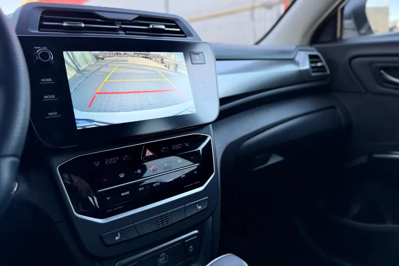 Ssangyong Tivoli din 2024 cu 14.911 km - oferta SSA197286 - foto 6