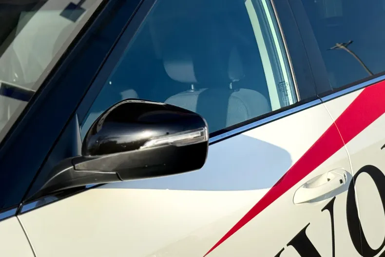 Ssangyong Tivoli din 2024 cu 14.911 km - oferta SSA197286 - foto 7