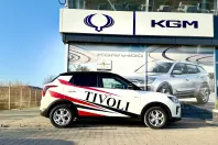 Ssangyong Tivoli din 2024 cu 14.911 km - oferta SSA197286 - foto 10
