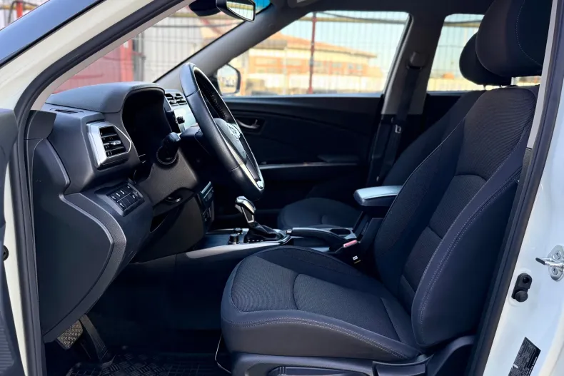 Ssangyong Tivoli din 2024 cu 14.911 km - oferta SSA197286 - foto 12