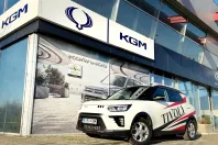Ssangyong Tivoli din 2024 cu 14.911 km - oferta SSA197286 - foto 13