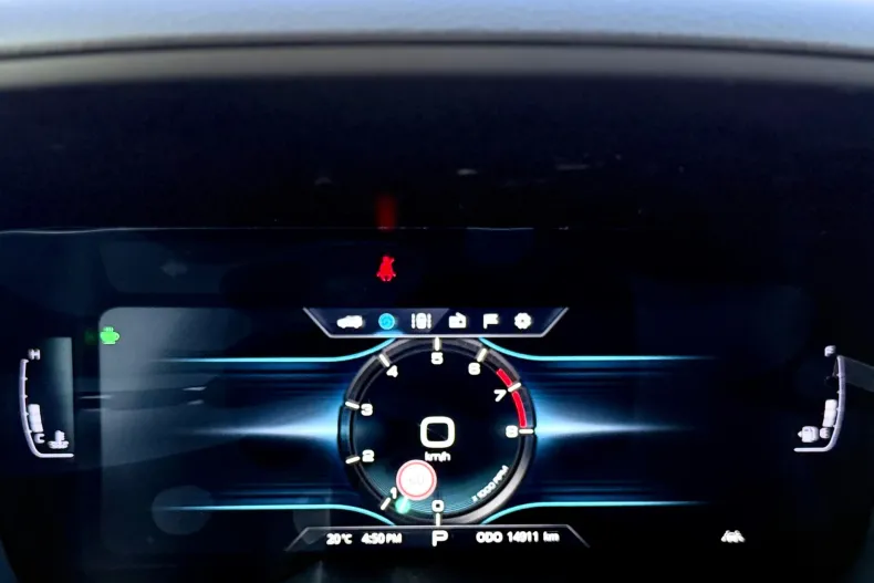 Ssangyong Tivoli din 2024 cu 14.911 km - oferta SSA197286 - foto 15