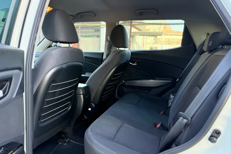 Ssangyong Tivoli din 2024 cu 14.911 km - oferta SSA197286 - foto 16