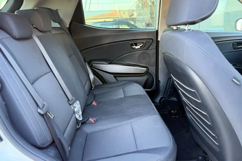 Ssangyong Tivoli din 2024 cu 14.911 km - oferta SSA197286 - foto 20