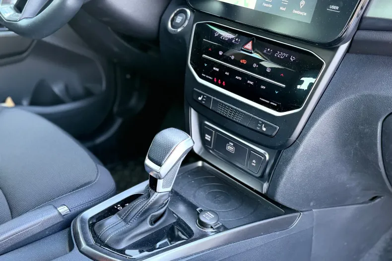 Ssangyong Tivoli din 2024 cu 14.911 km - oferta SSA197286 - foto 21